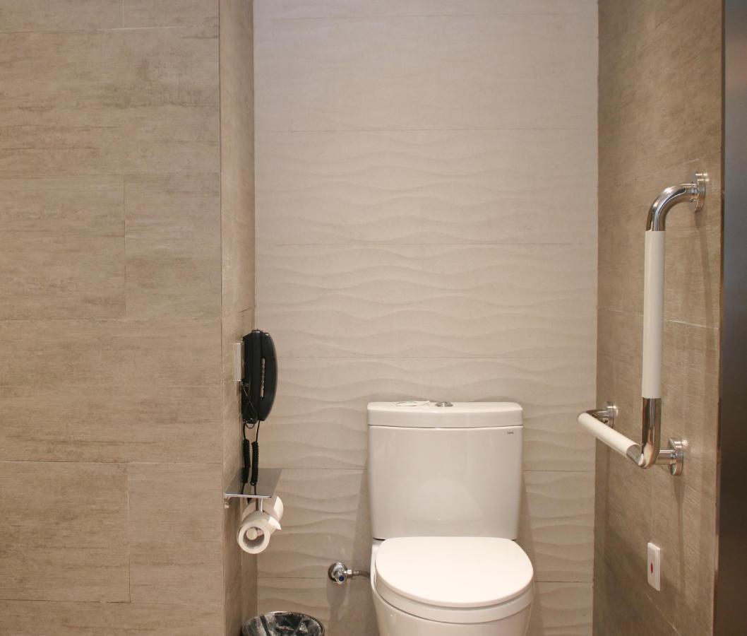 Holiday Inn Resort Yichun Mingyue Mountain By Ihg Ngoại thất bức ảnh