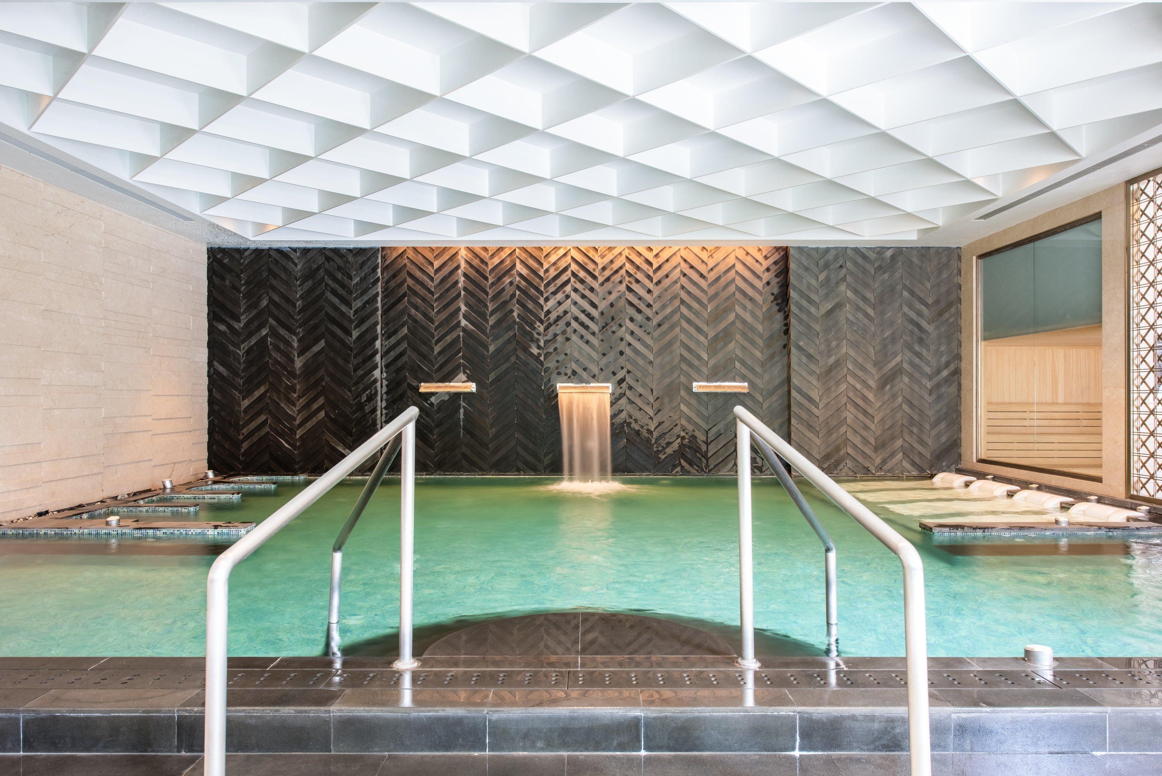 Holiday Inn Resort Yichun Mingyue Mountain By Ihg Ngoại thất bức ảnh