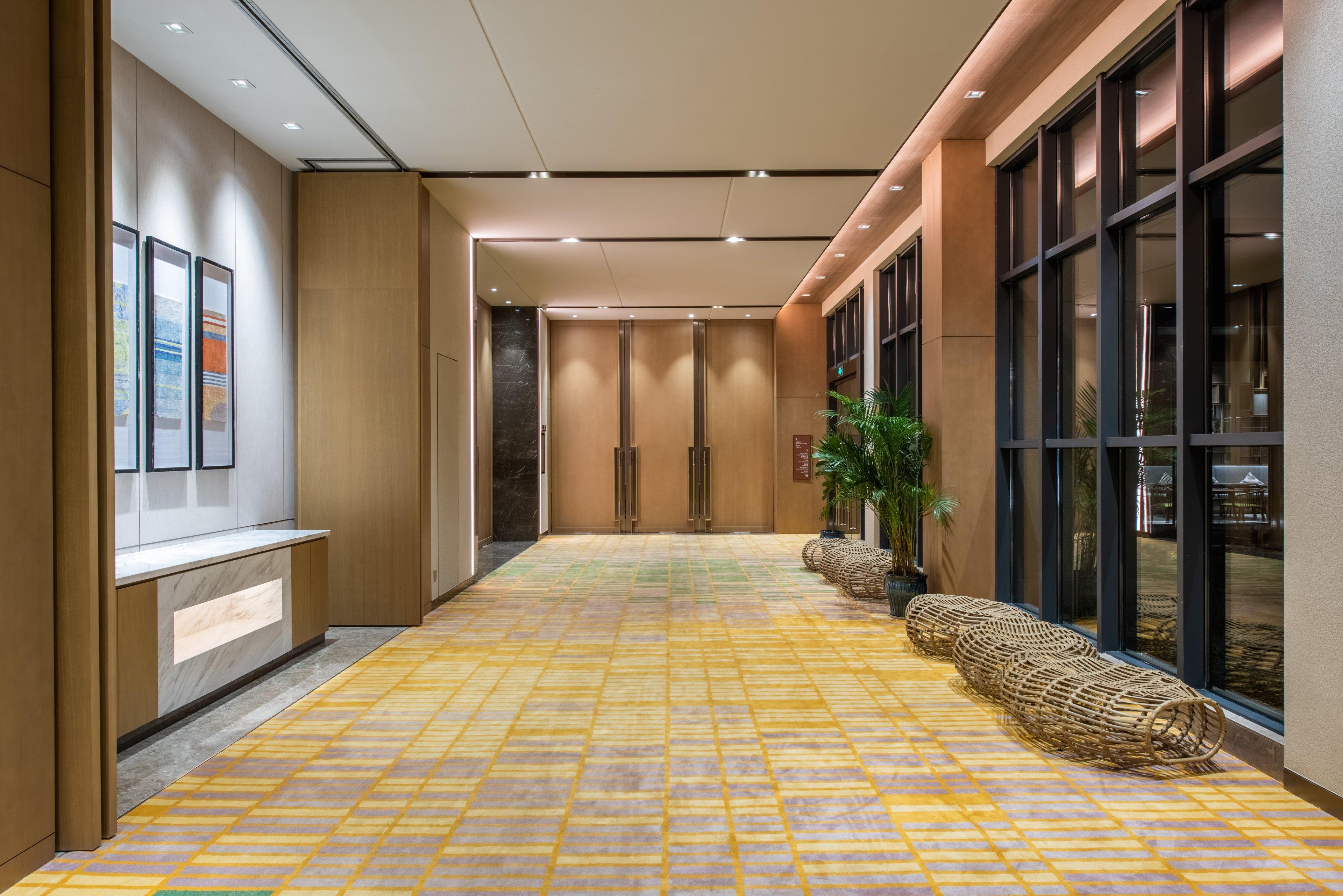 Holiday Inn Resort Yichun Mingyue Mountain By Ihg Ngoại thất bức ảnh