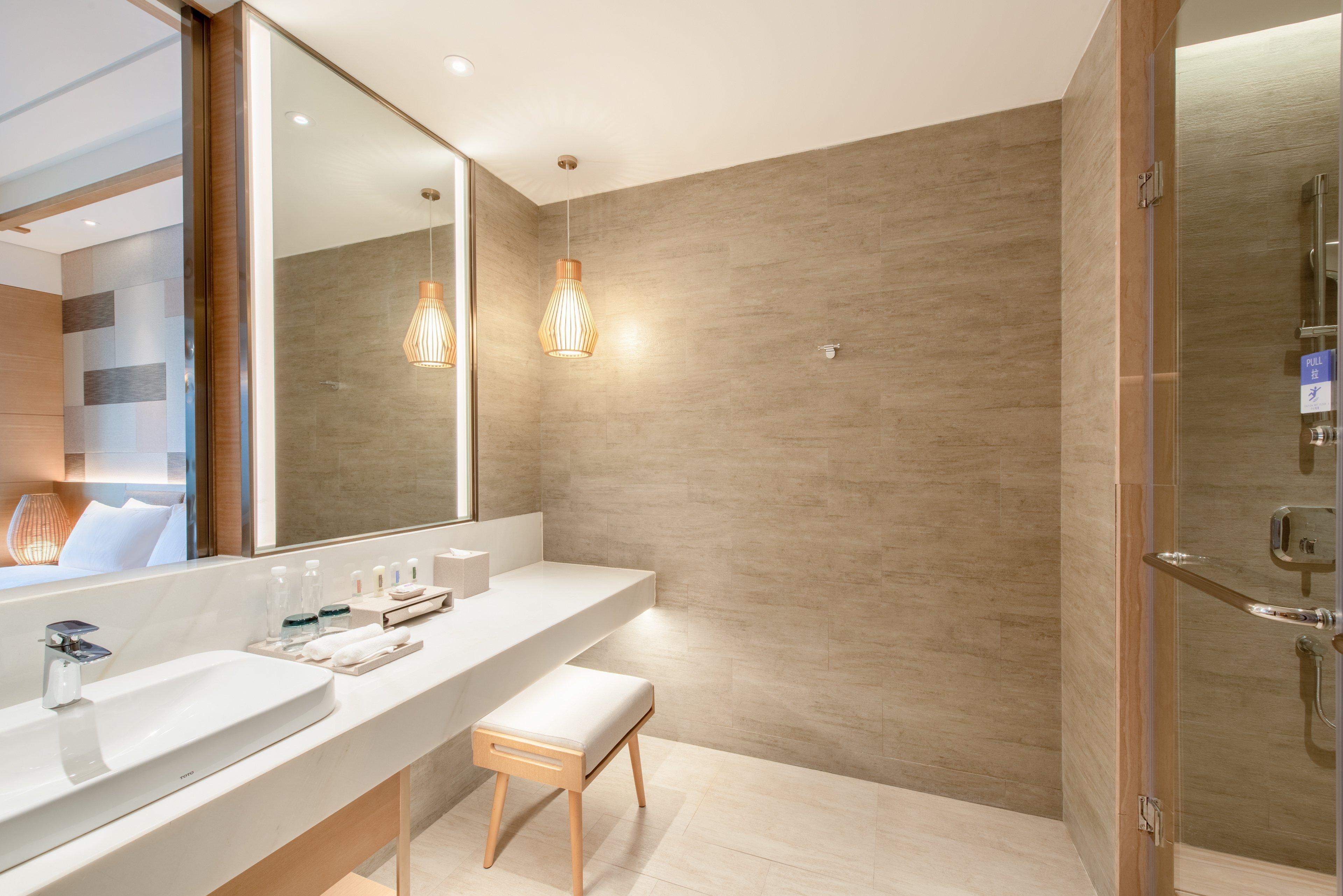 Holiday Inn Resort Yichun Mingyue Mountain By Ihg Ngoại thất bức ảnh