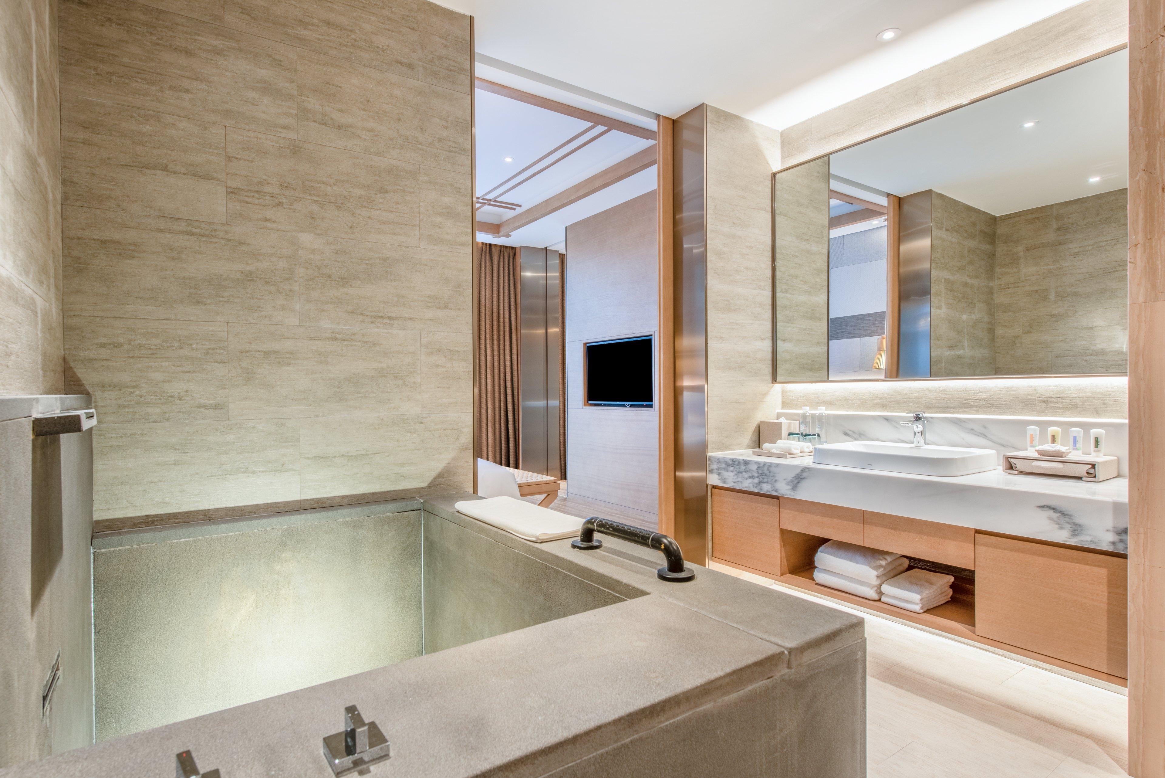 Holiday Inn Resort Yichun Mingyue Mountain By Ihg Ngoại thất bức ảnh