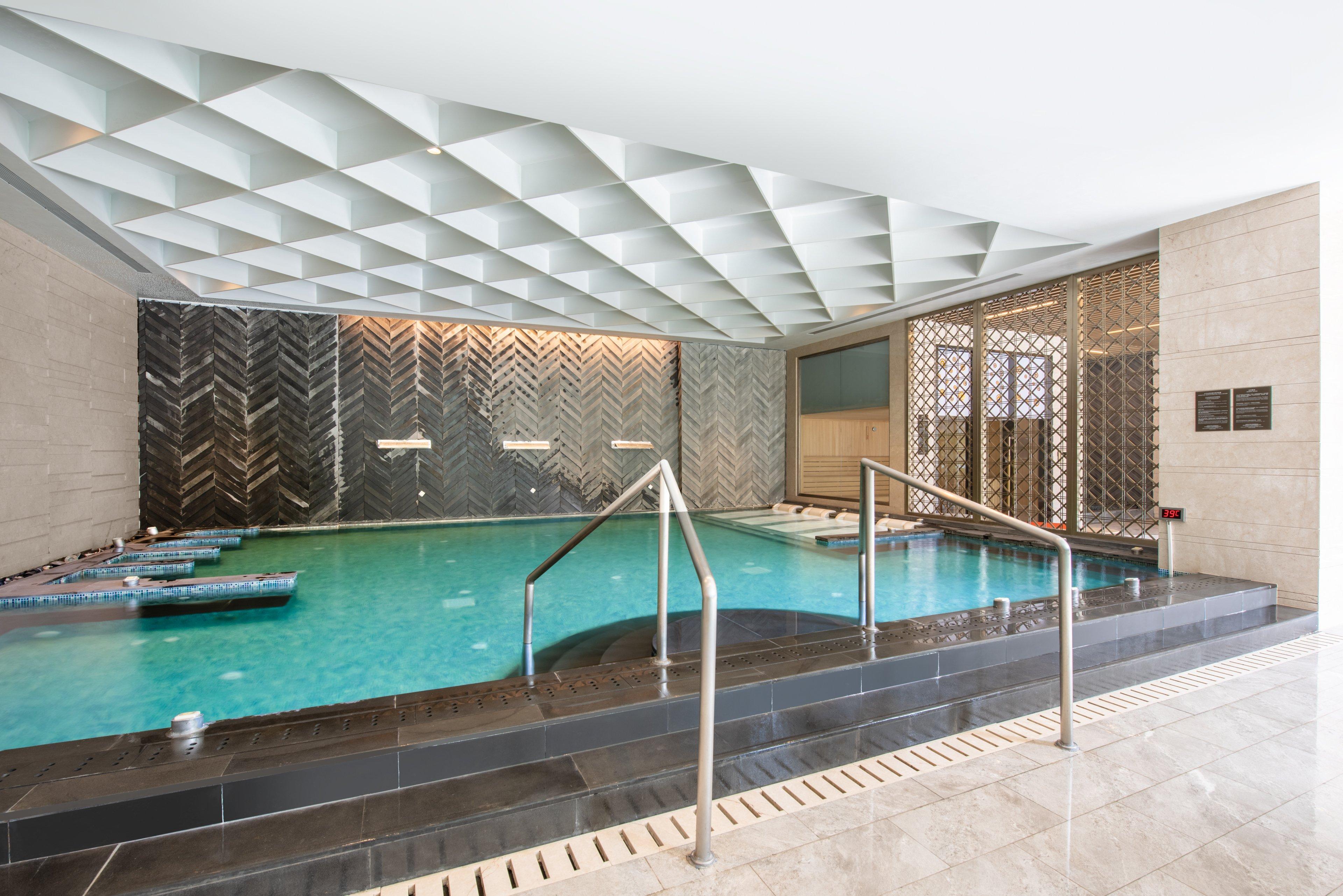 Holiday Inn Resort Yichun Mingyue Mountain By Ihg Ngoại thất bức ảnh