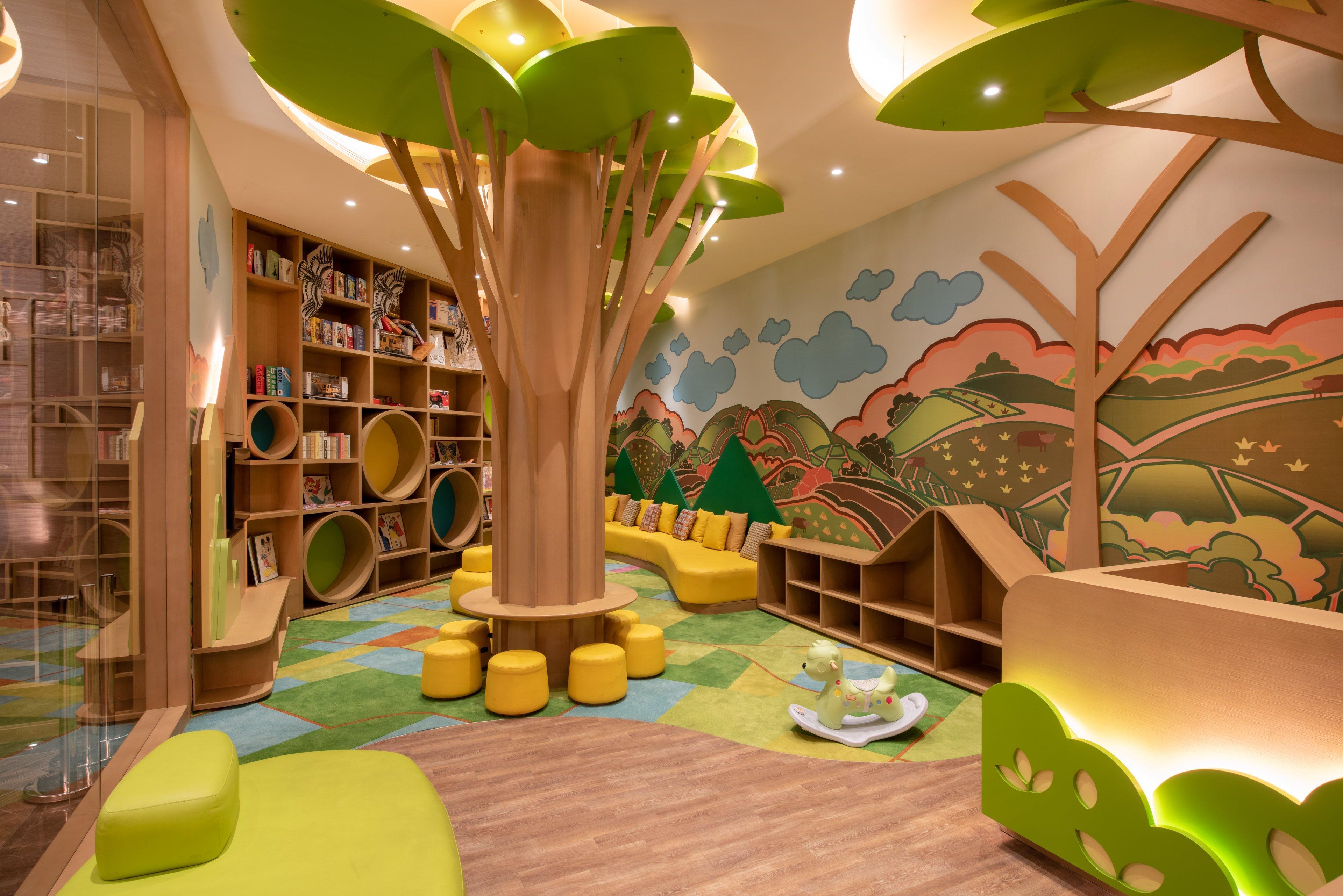 Holiday Inn Resort Yichun Mingyue Mountain By Ihg Ngoại thất bức ảnh