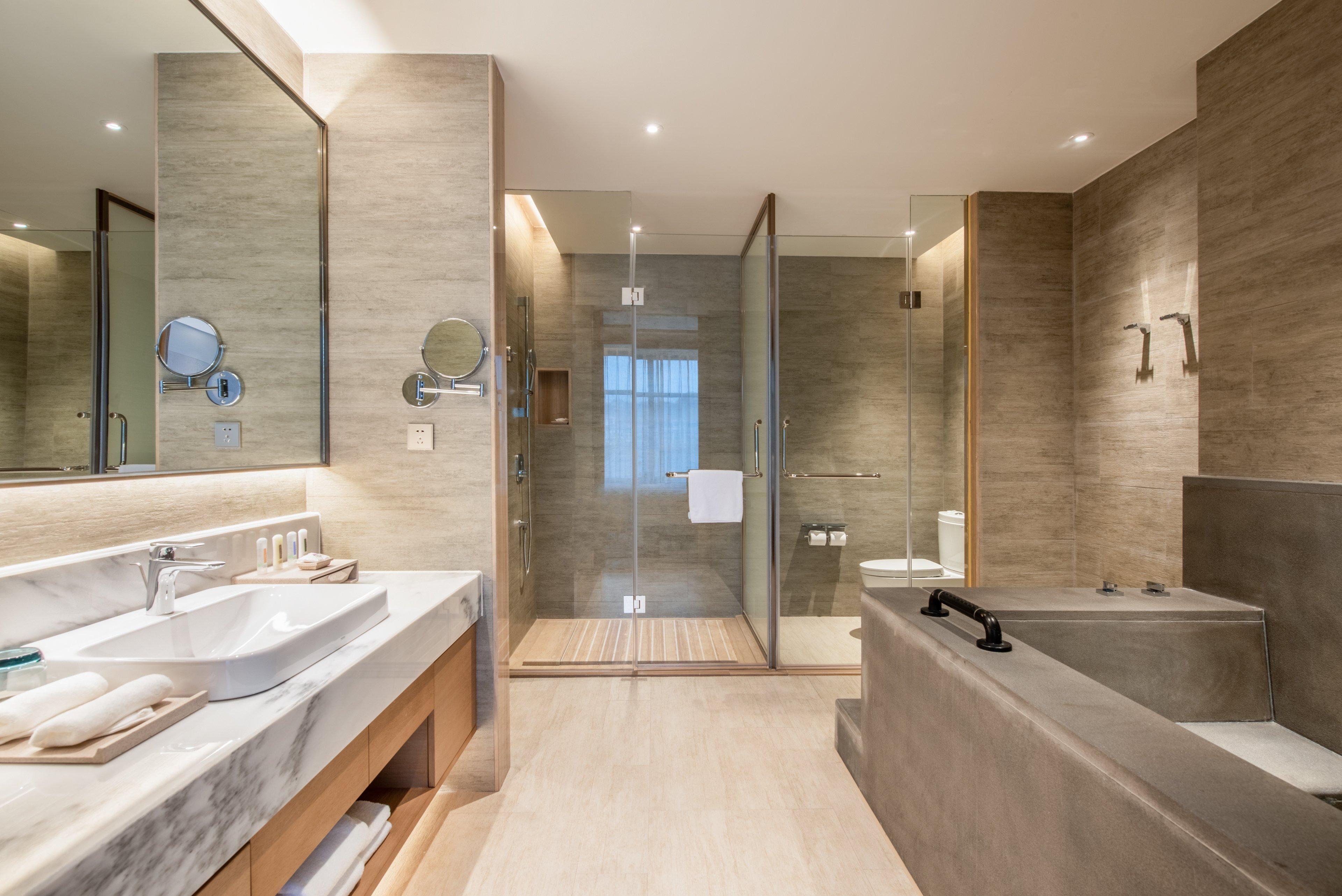 Holiday Inn Resort Yichun Mingyue Mountain By Ihg Ngoại thất bức ảnh