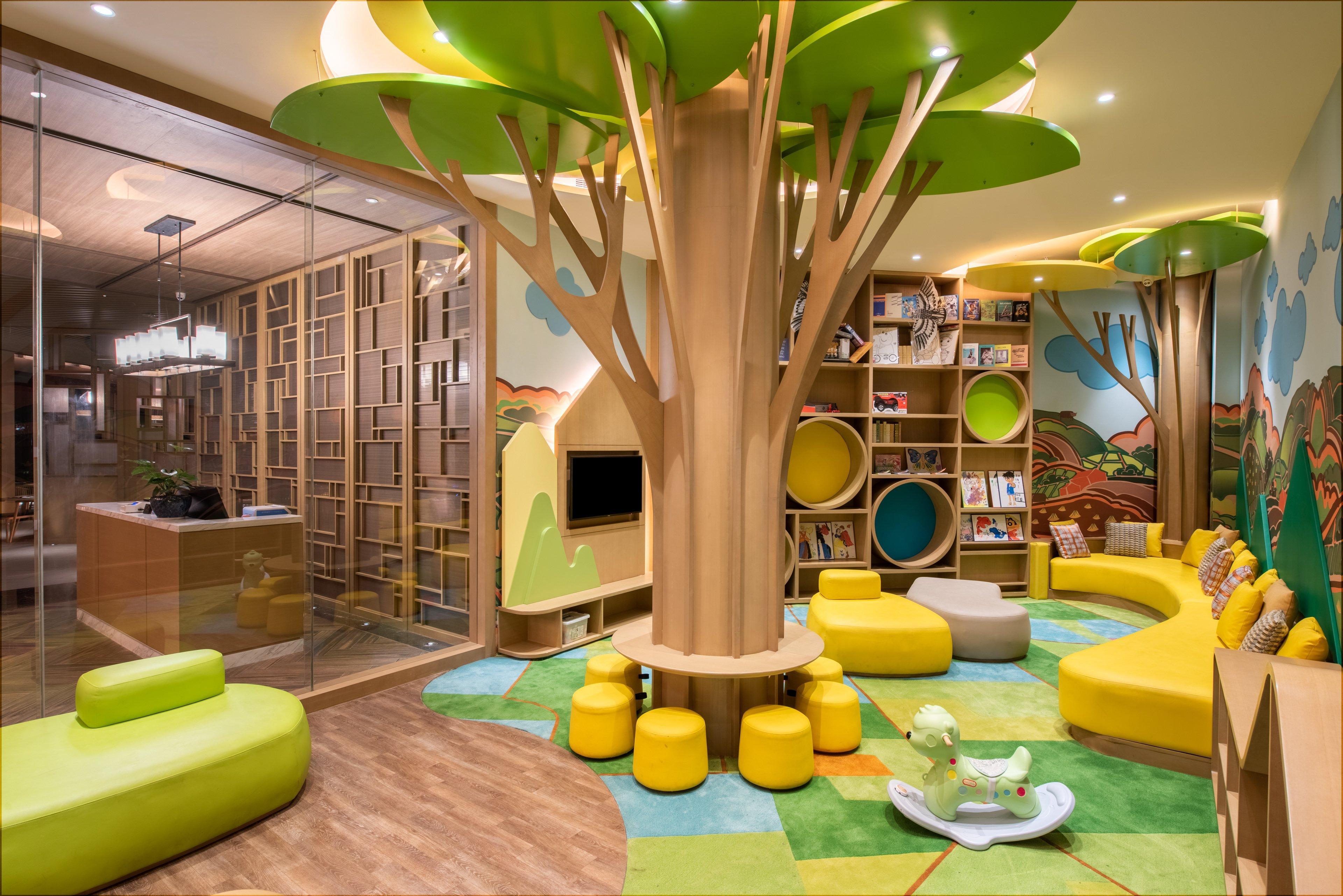 Holiday Inn Resort Yichun Mingyue Mountain By Ihg Ngoại thất bức ảnh