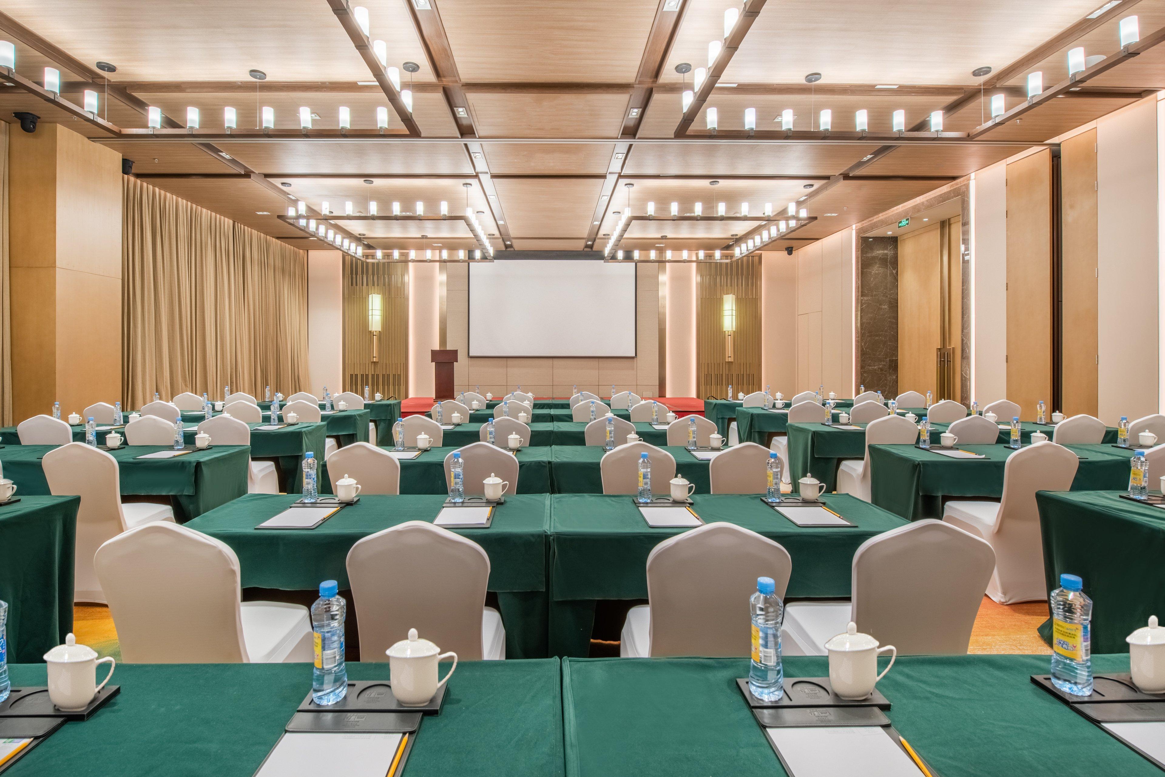 Holiday Inn Resort Yichun Mingyue Mountain By Ihg Ngoại thất bức ảnh