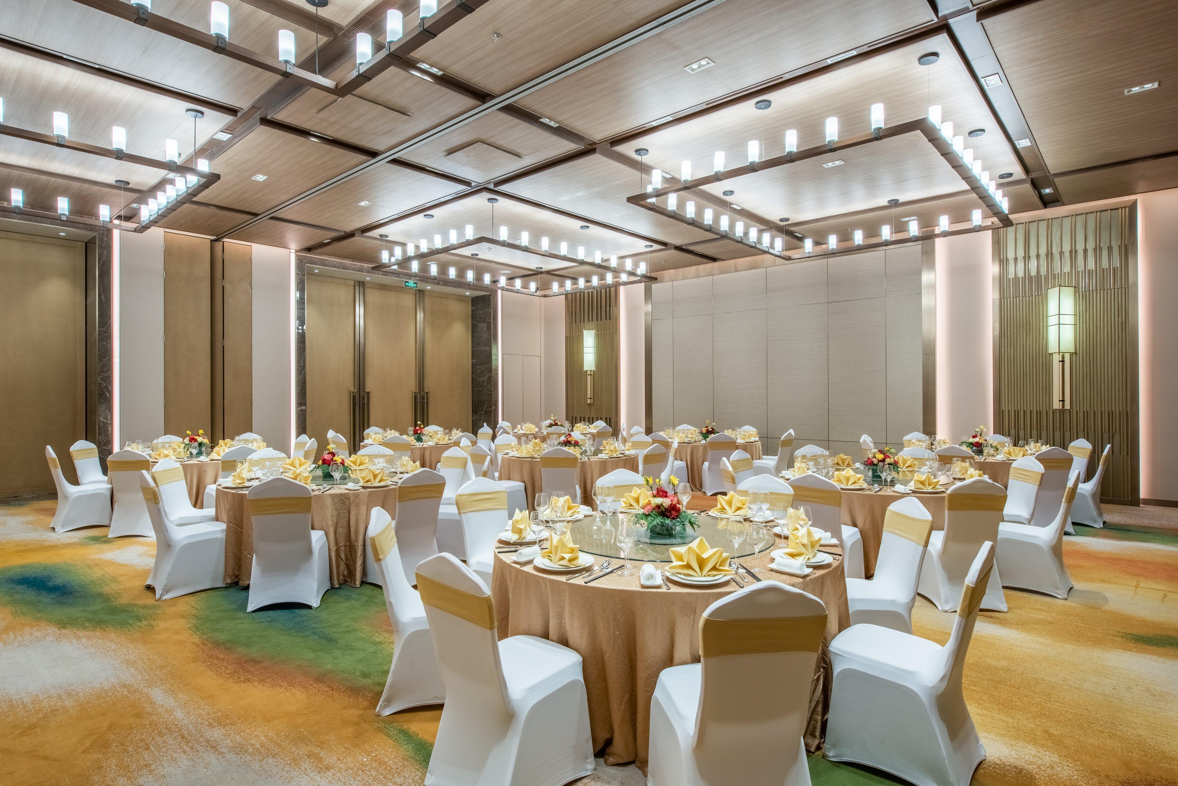 Holiday Inn Resort Yichun Mingyue Mountain By Ihg Ngoại thất bức ảnh