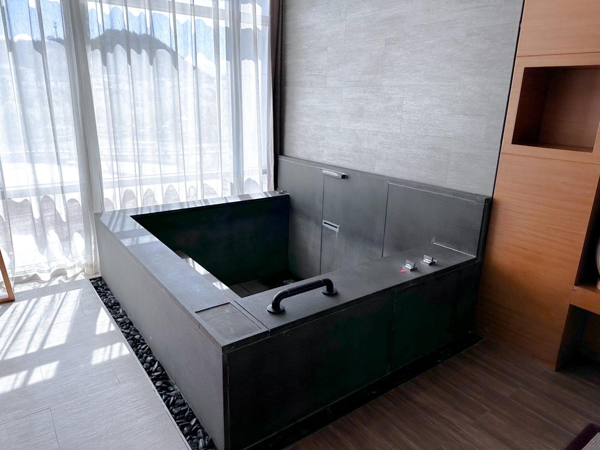 Holiday Inn Resort Yichun Mingyue Mountain By Ihg Ngoại thất bức ảnh