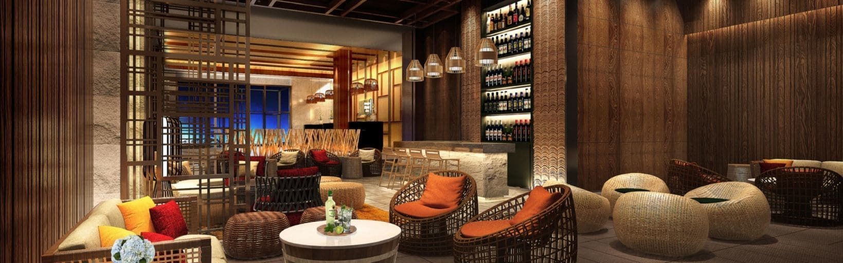 Holiday Inn Resort Yichun Mingyue Mountain By Ihg Ngoại thất bức ảnh
